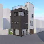 평창동 단독주택
